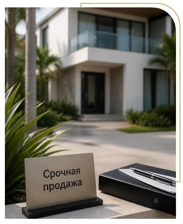 Срочная продажа недвижимости Пхукет из Клина от 51225 р. | коПхукет-Кли